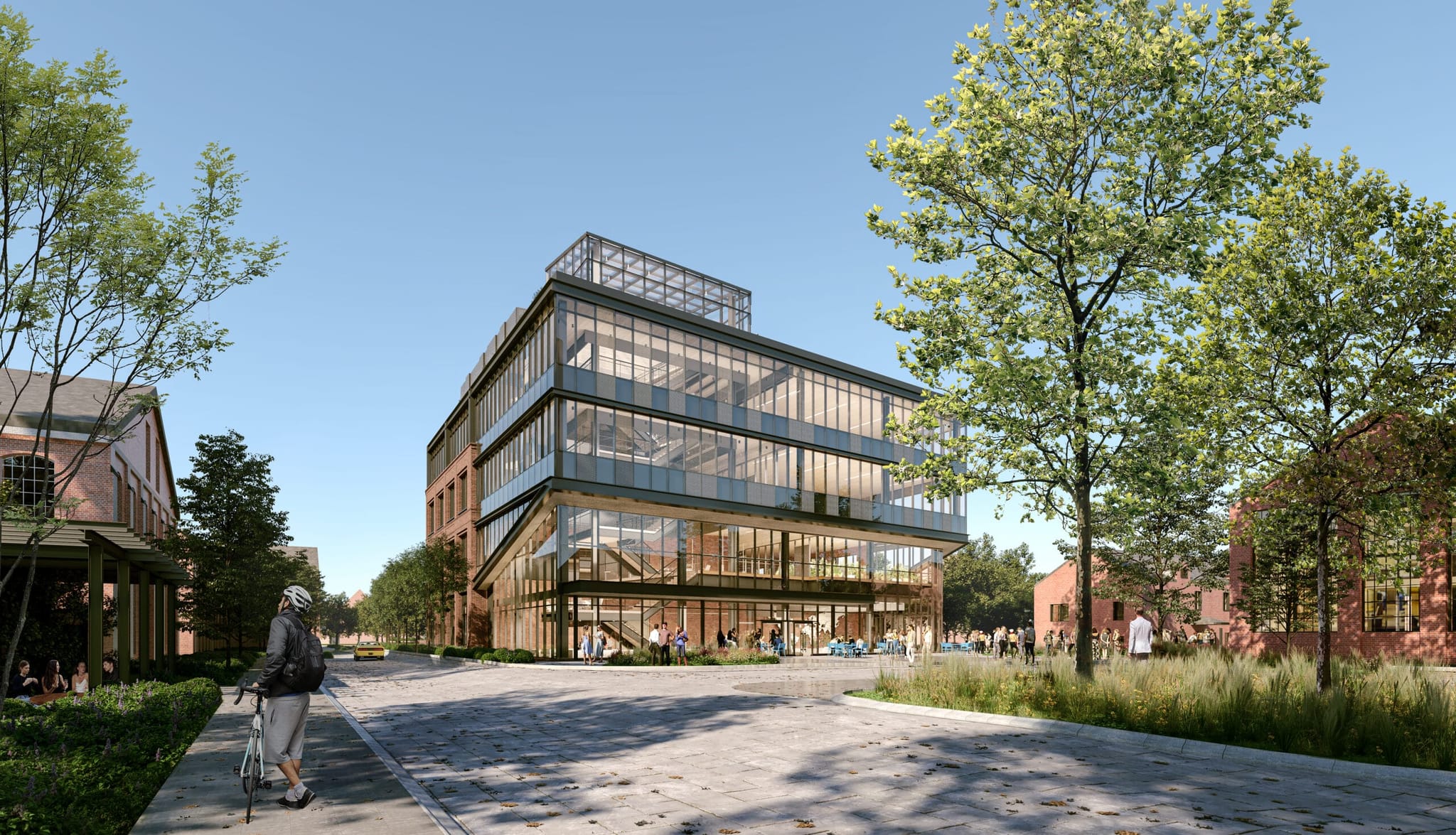 PODCAST: Green Building Standards: Pioneering Sustainability with Pablo La Roche, Joe Mamayek, and Jonce Walker