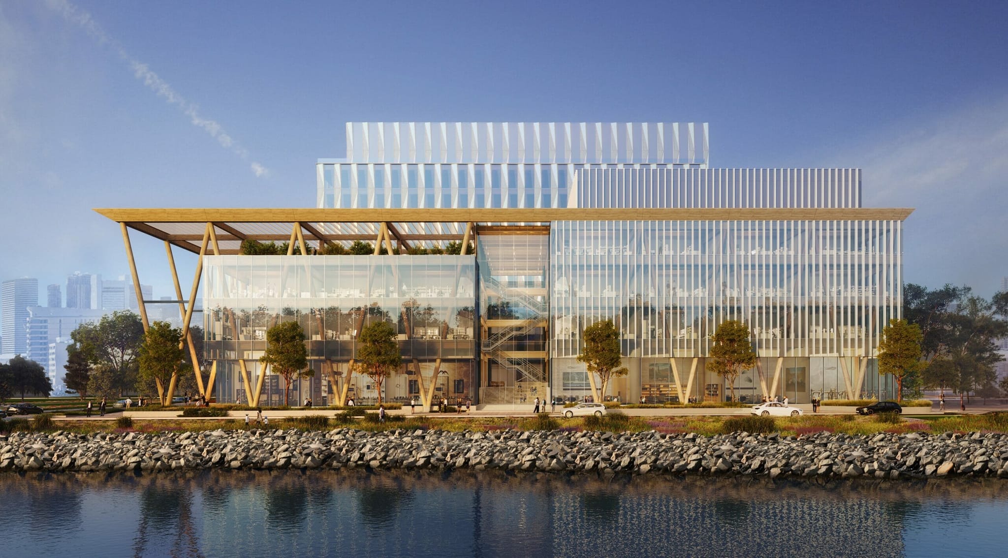 Practical Insights for Implementing Regenerative Design