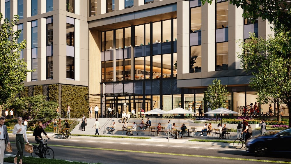 Q&A with Accordia Partners Co-Managing Partner Kirk Sykes on the Boston Real Estate Inclusion Fund