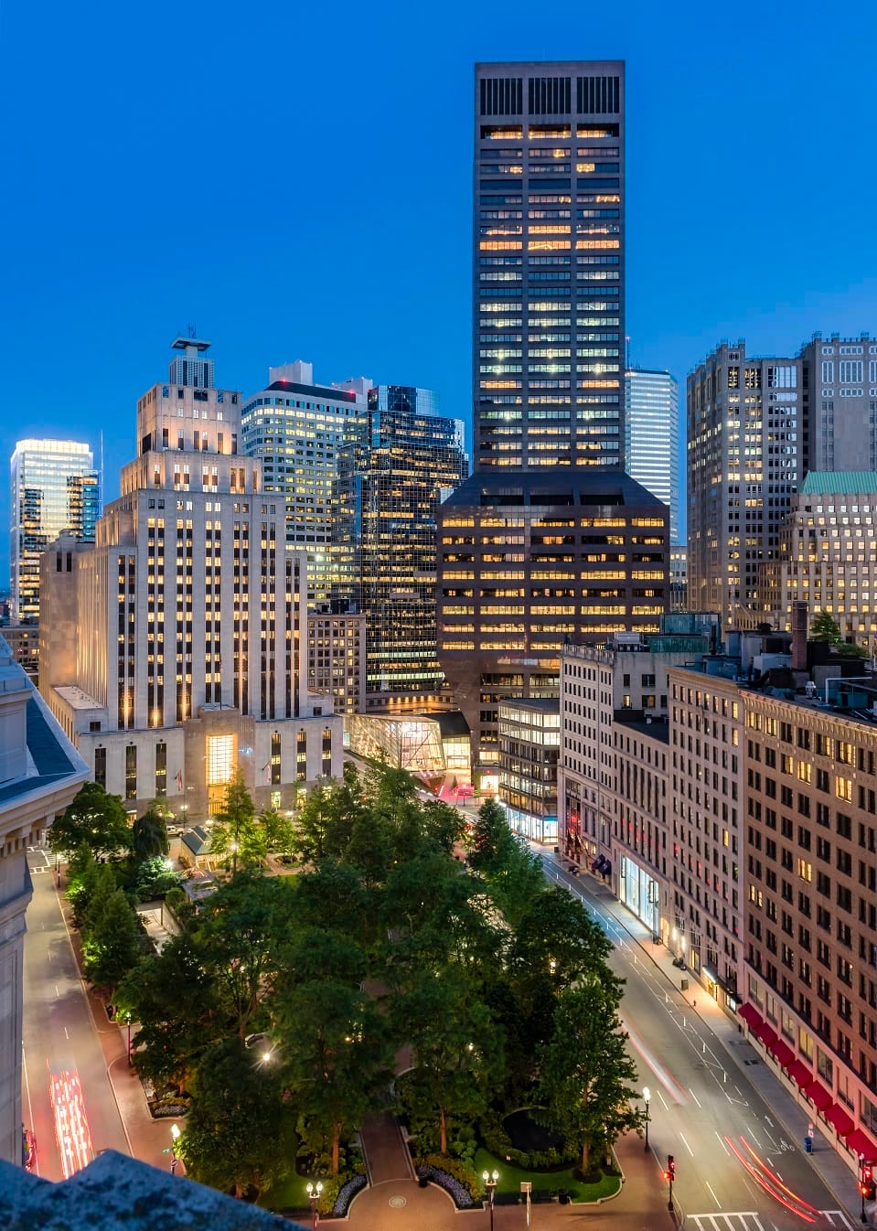 Redgate Relocates and Expands Boston Headquarters