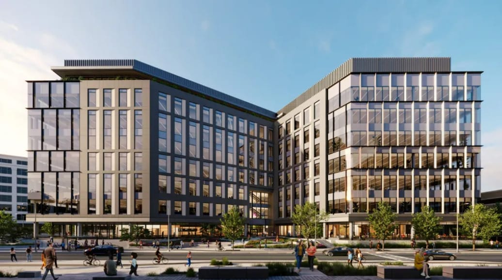 Related Beal Closes Financing on Innovation Square Phase III, a 345,000-SF Life Sciences Development