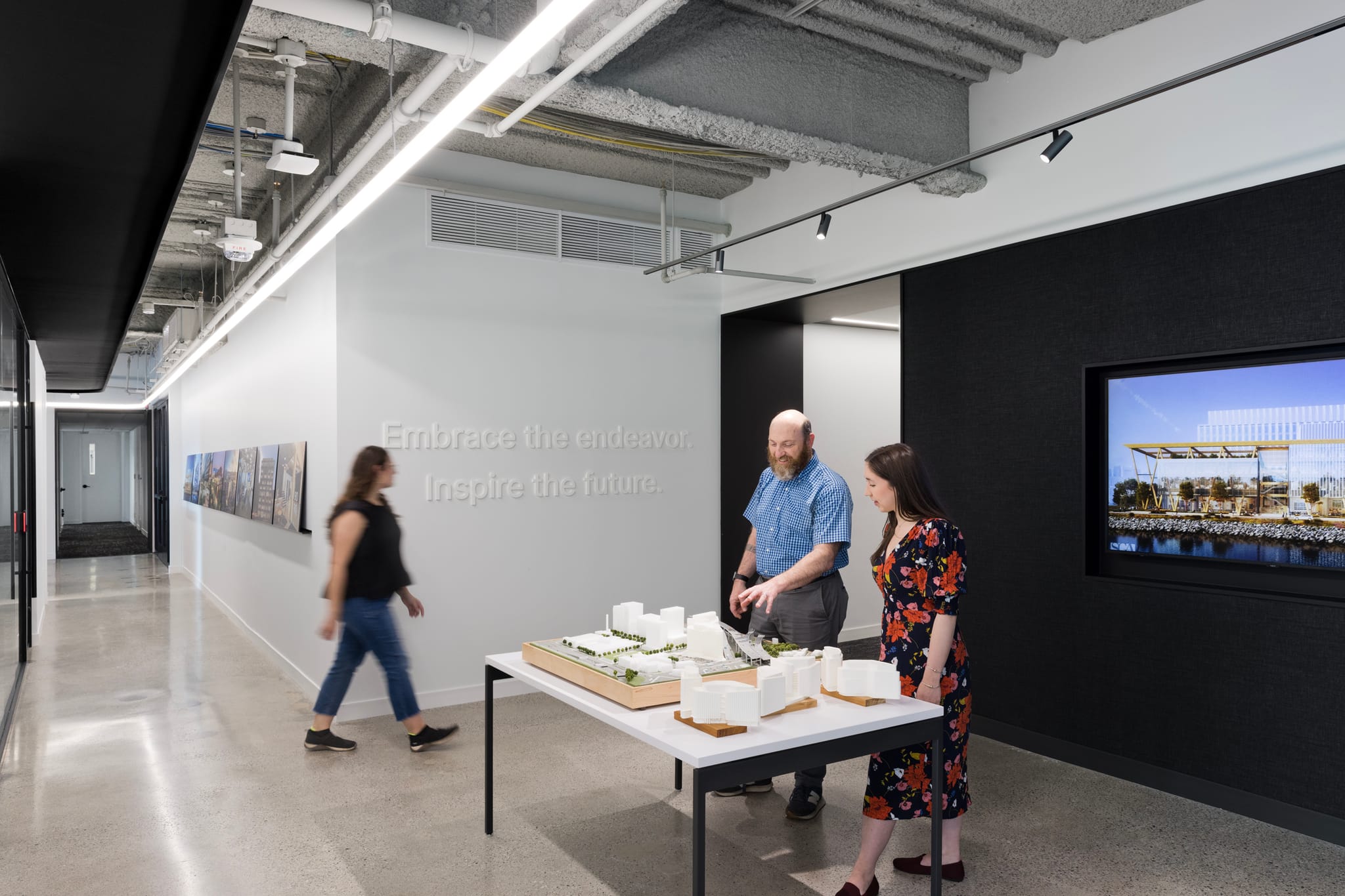 SGA Adds 10 Design Professionals in its Boston and New York City Offices