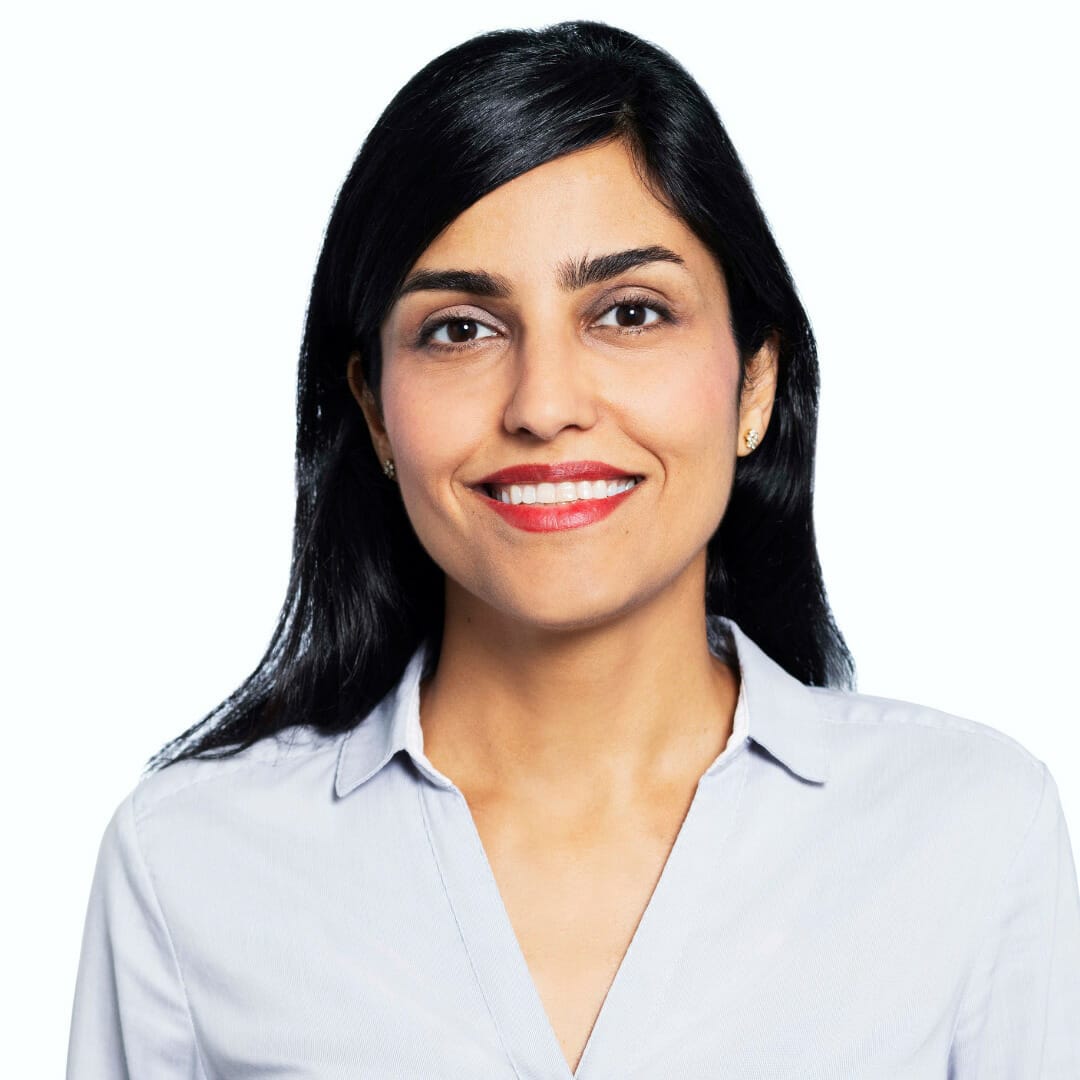 Sadaf Jafari Joins SGA: Leading Sustainability Practice Across Boston and NYC Offices