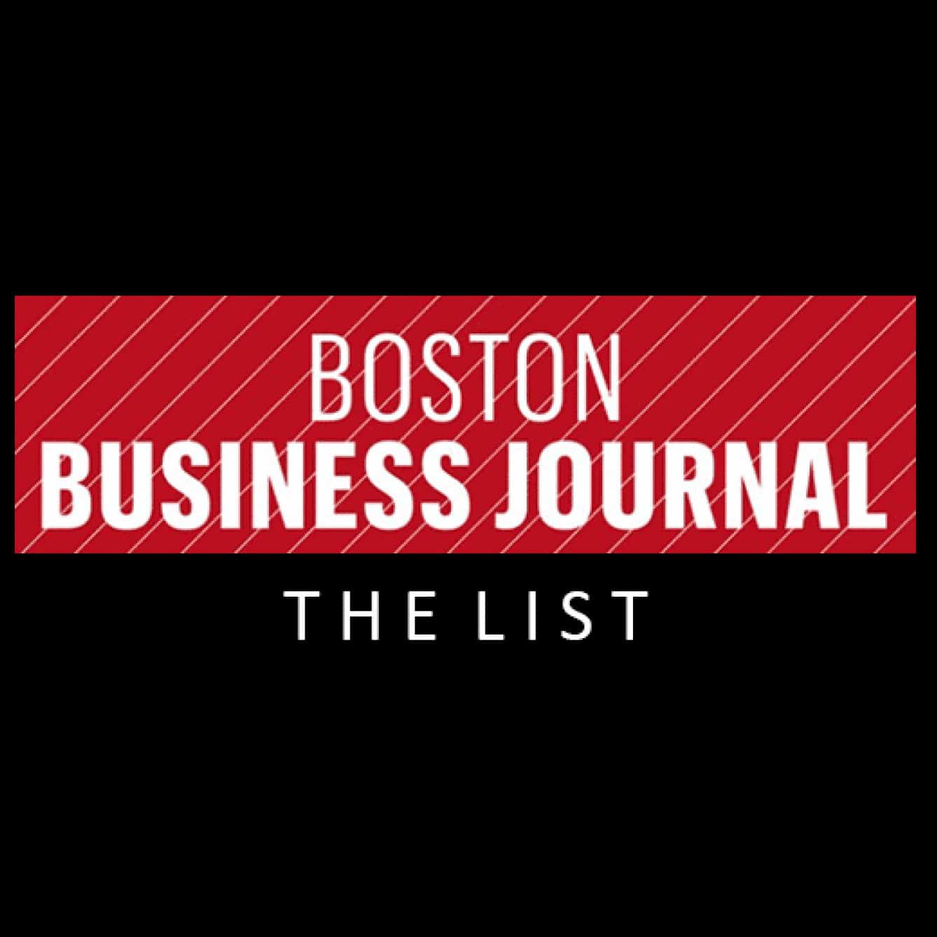 SGA Continues to Rank In BBJ's Book of Lists: Architecture + Interior