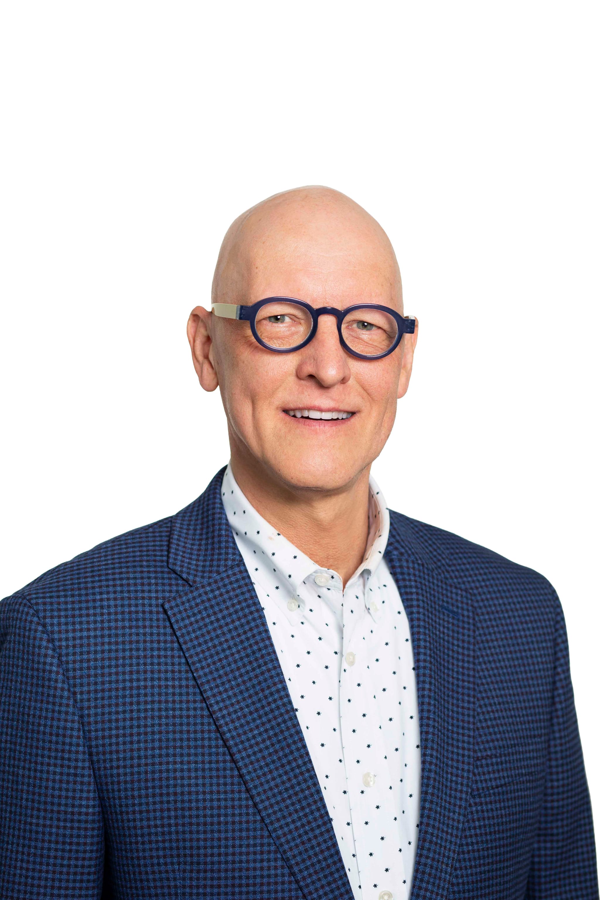 SGA Hires Veteran Architect Joe Mamayek as Architectural Principal