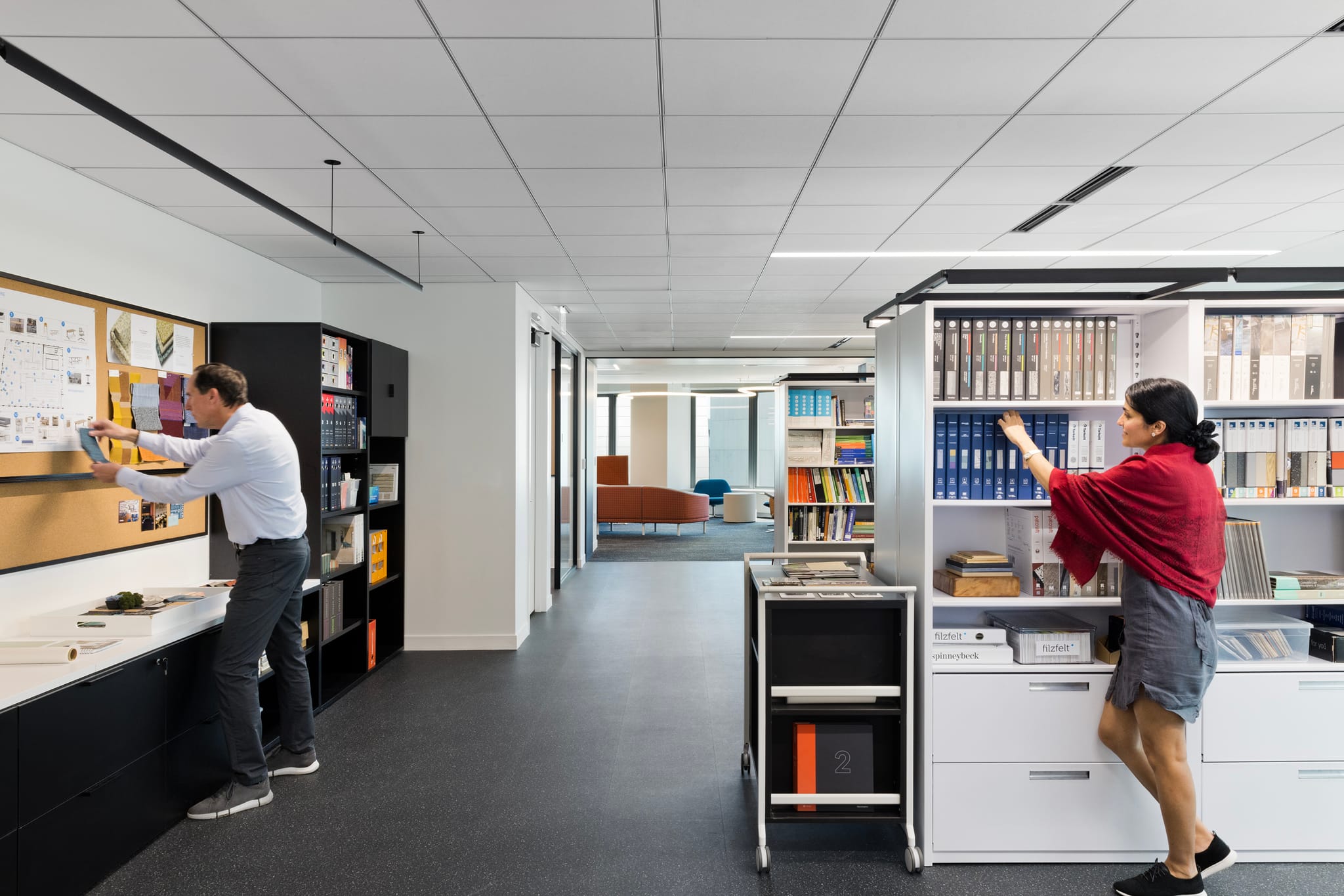 SGA Hits New Milestone, Boston and New York City Practice Reaches Over 100 Employees