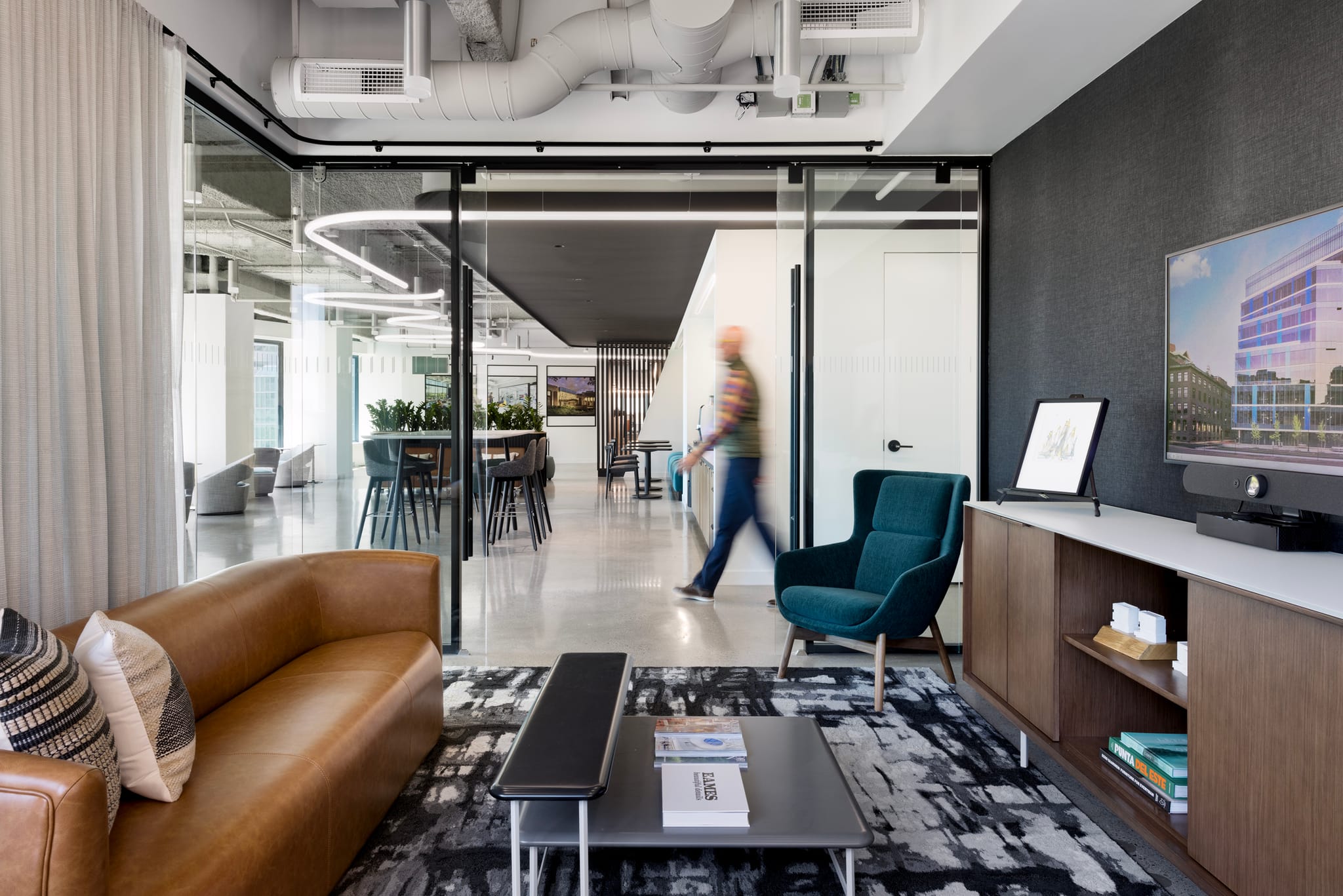 SGA Named to Fast Company’s Annual List of the World’s Most Innovative Companies for 2021