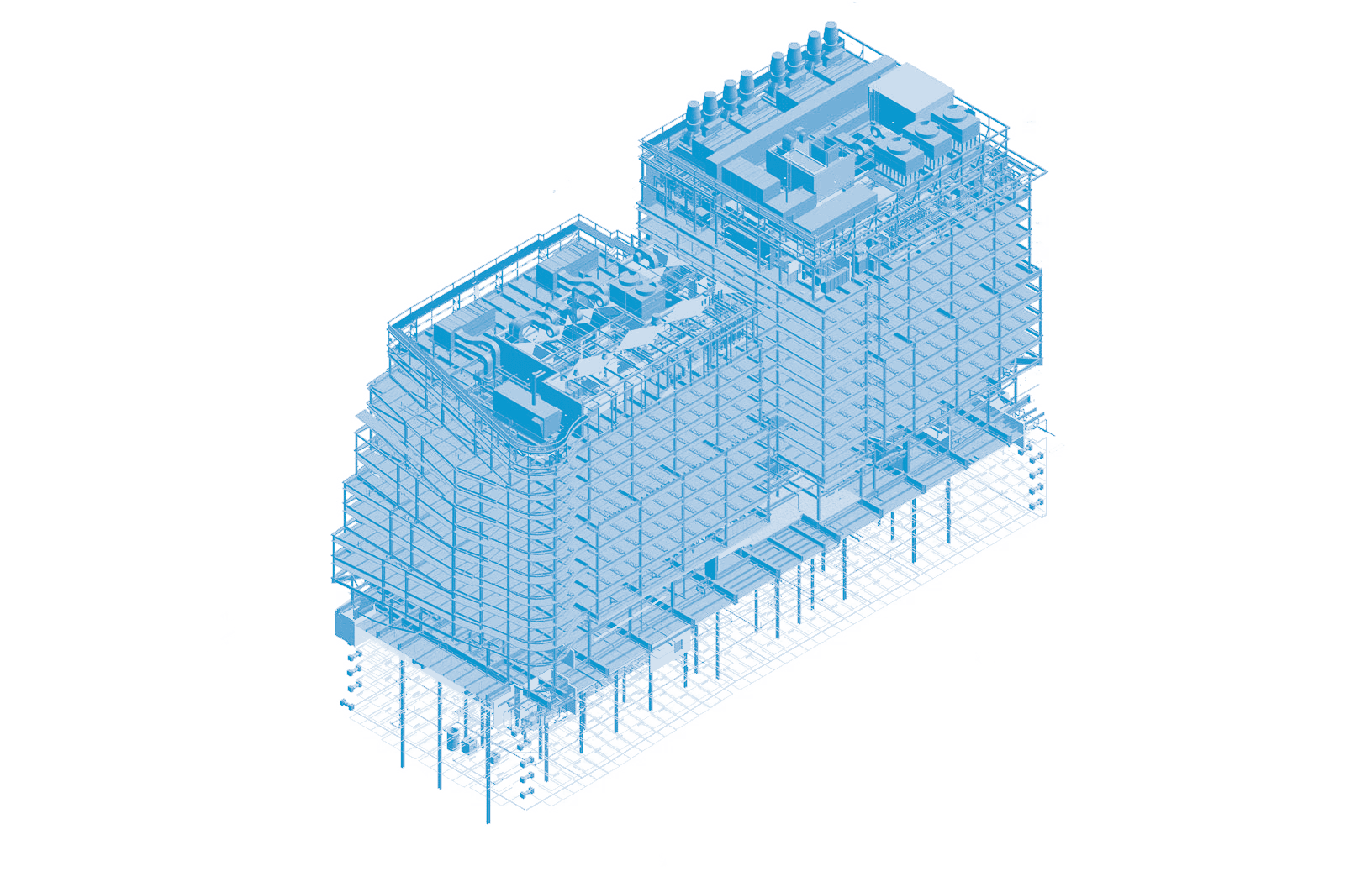 08.04.2020 SGA Partner Michael Schroeder Discusses Virtual Design + Construction