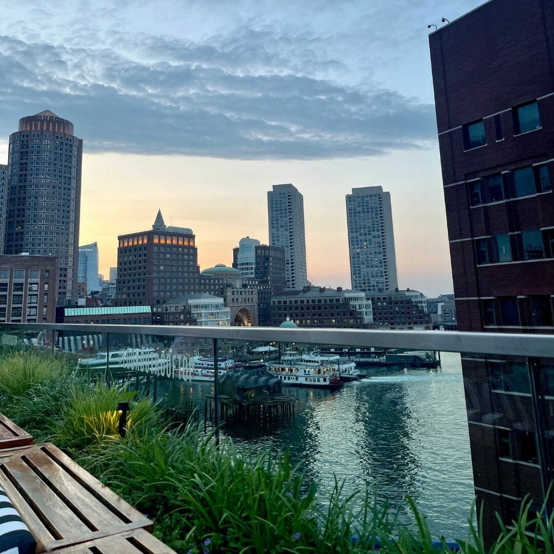 SGA Summer Photos Series | Week 2
