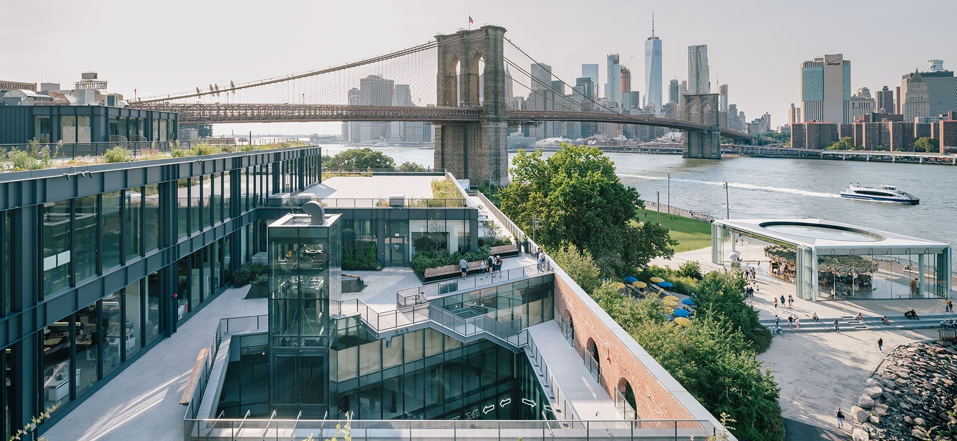 SGA’s Reza Rahimpour on Delivering High-Value Architecture in NYC