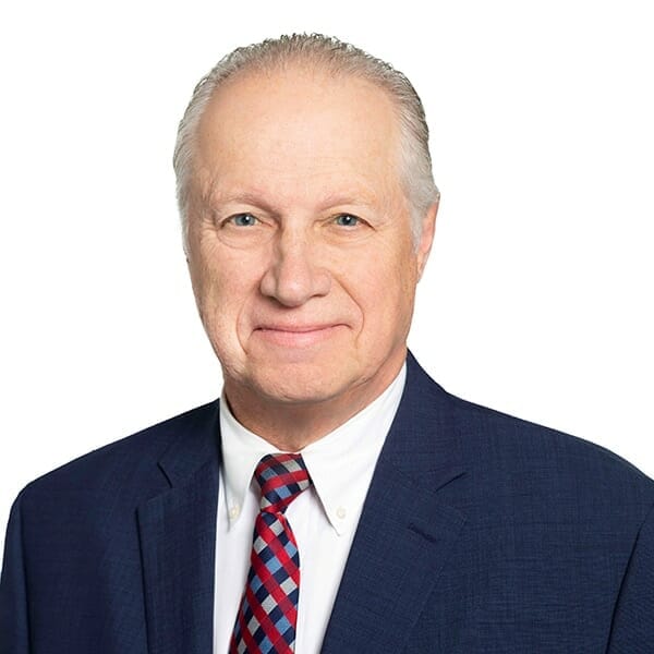 Stephen Hassell Joins SGA as Vice President of Business Development
