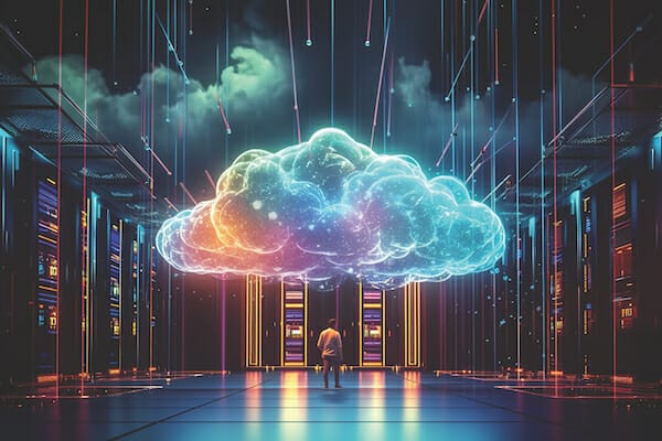 The AI Impact