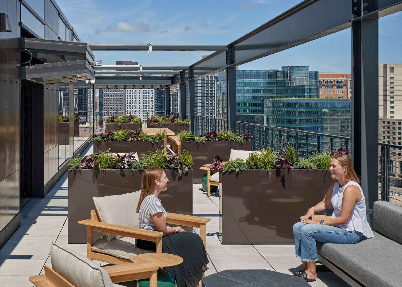 The Best Architectural Firms in Boston, Massachusetts
