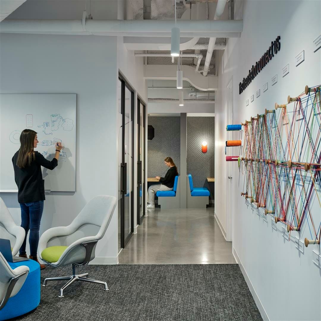 The Most Inspiring Project Profiles of 2023