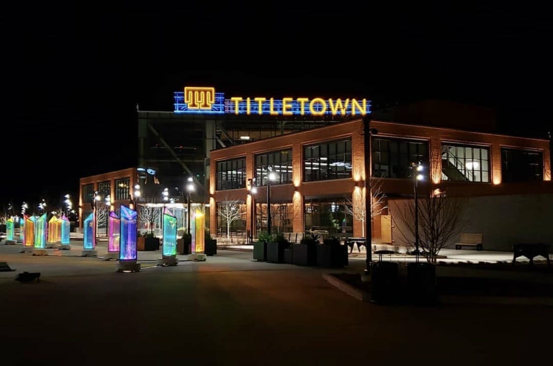 TitletownTech Announces Expansion of Program + Investors