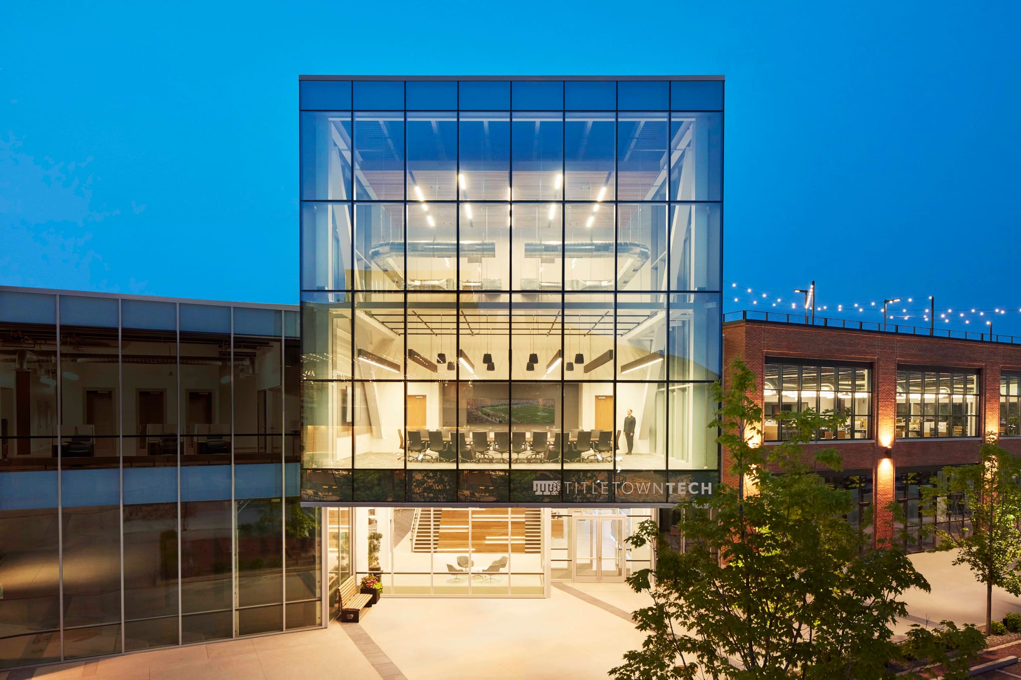 09.08.2020 TitletownTech Wins Prestigious Architizer A+Award