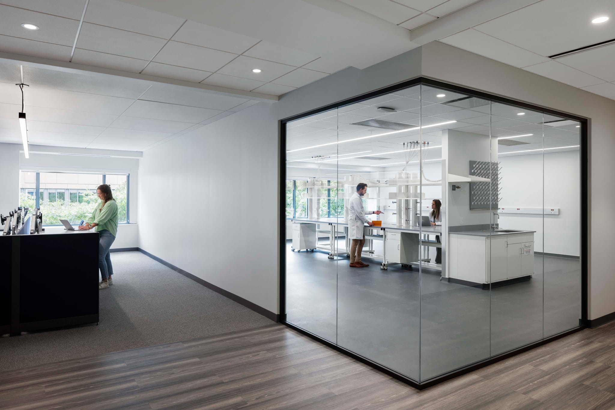 Top 100 Laboratory Design Firms for 2023