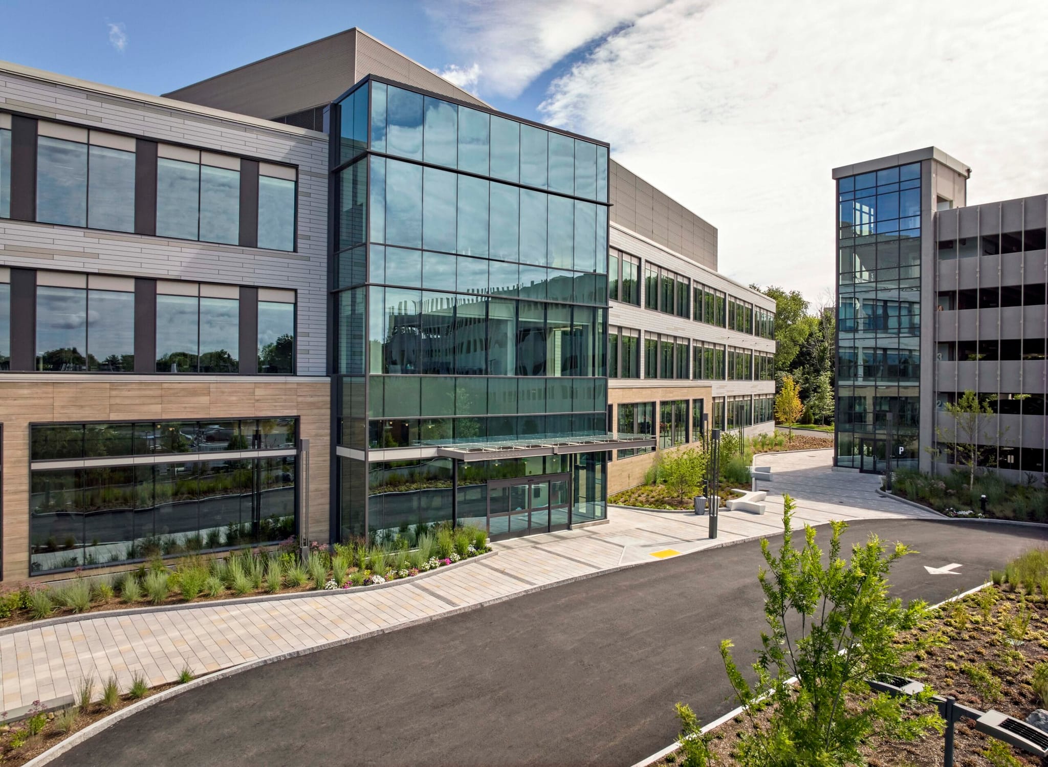 Top 100 Science + Technology Facility Architecture Firms for 2023
