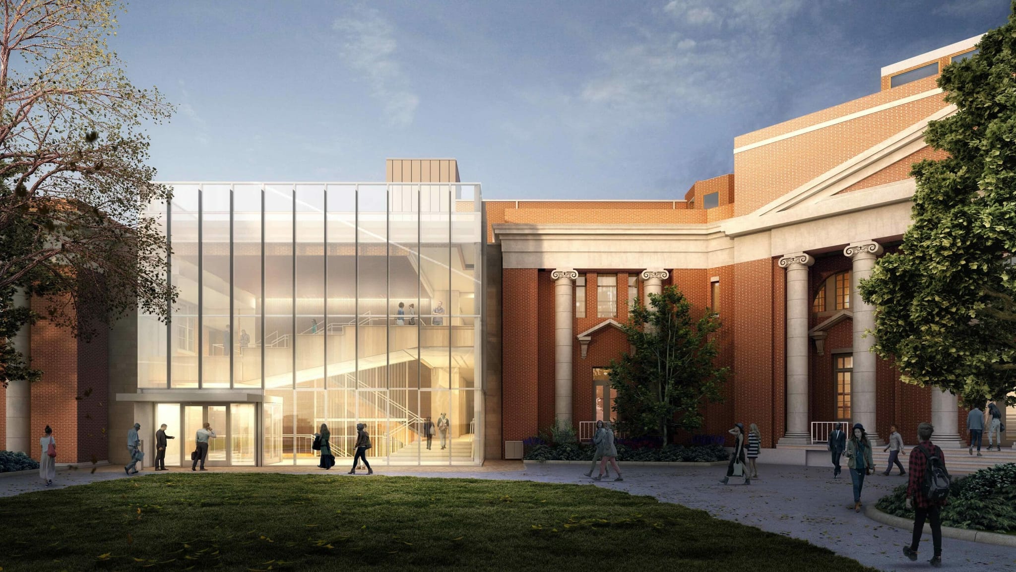 Vanderbilt University, Peabody College Project Seeking Petal Certification