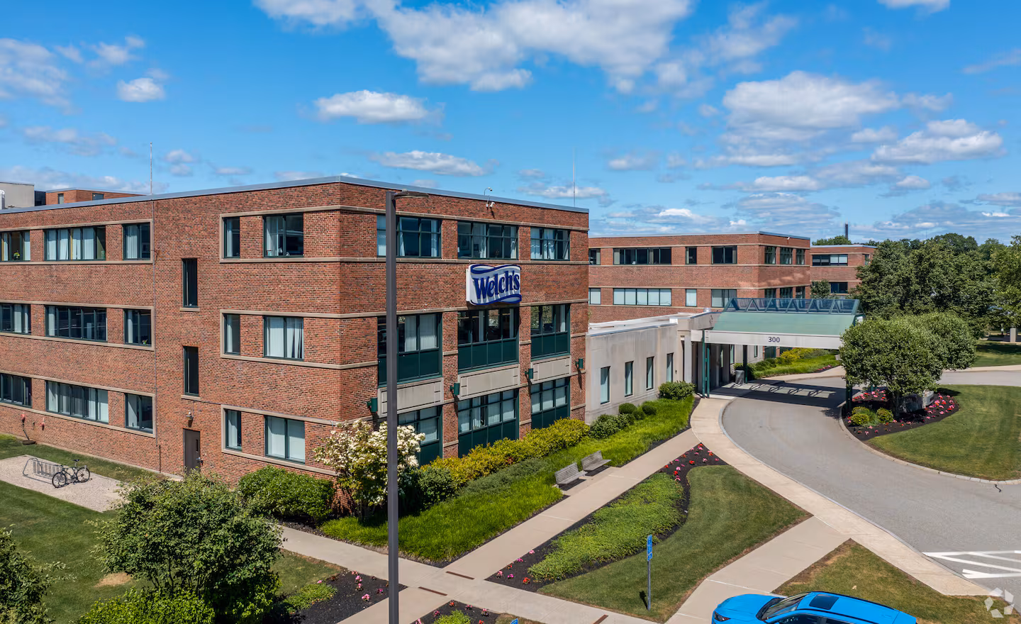 Welch's is Moving its Headquarters to Waltham from Concord