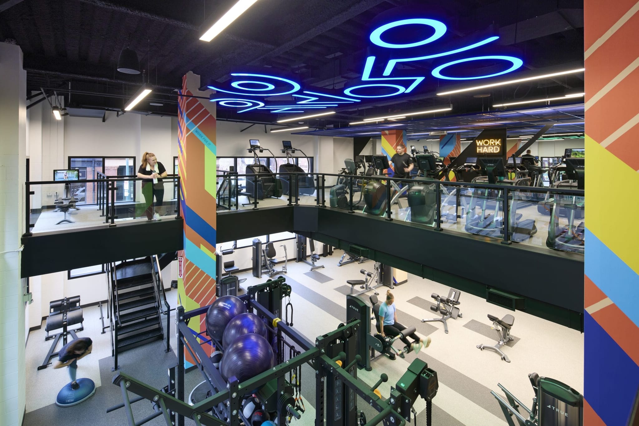 Workplace Design