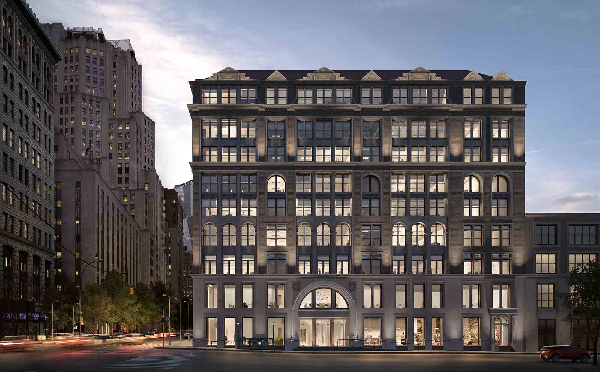 170528_V01_SouthFacade_FinalDraft