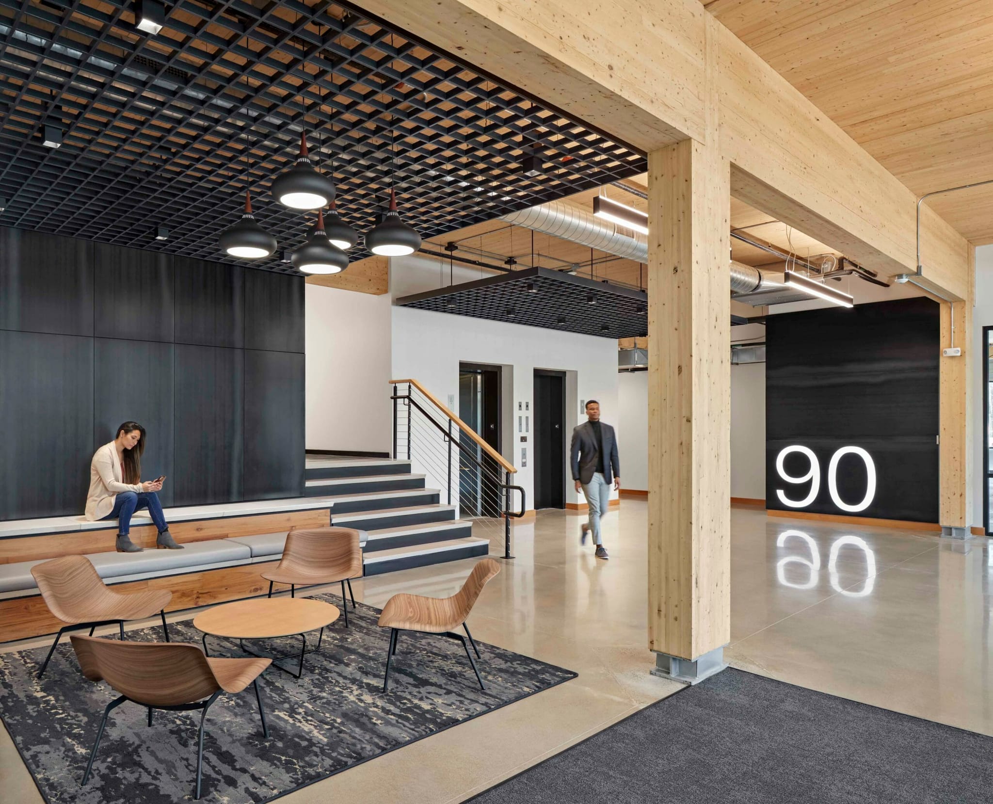 Interior Architecture