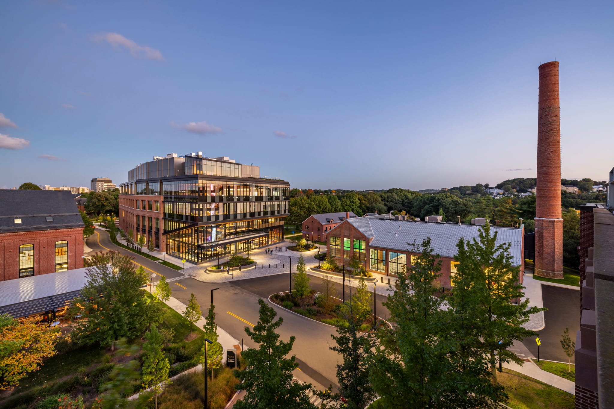 SGA Architecture