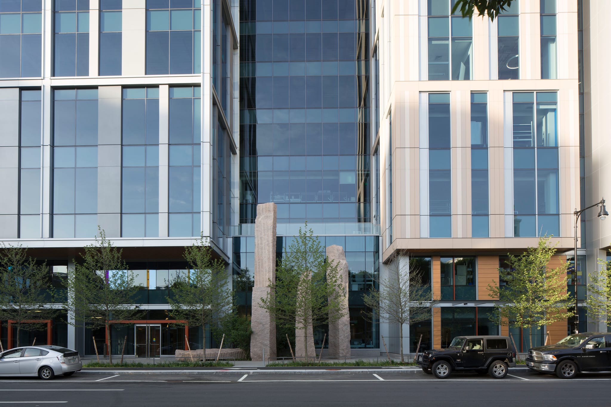 Building Information Modeling