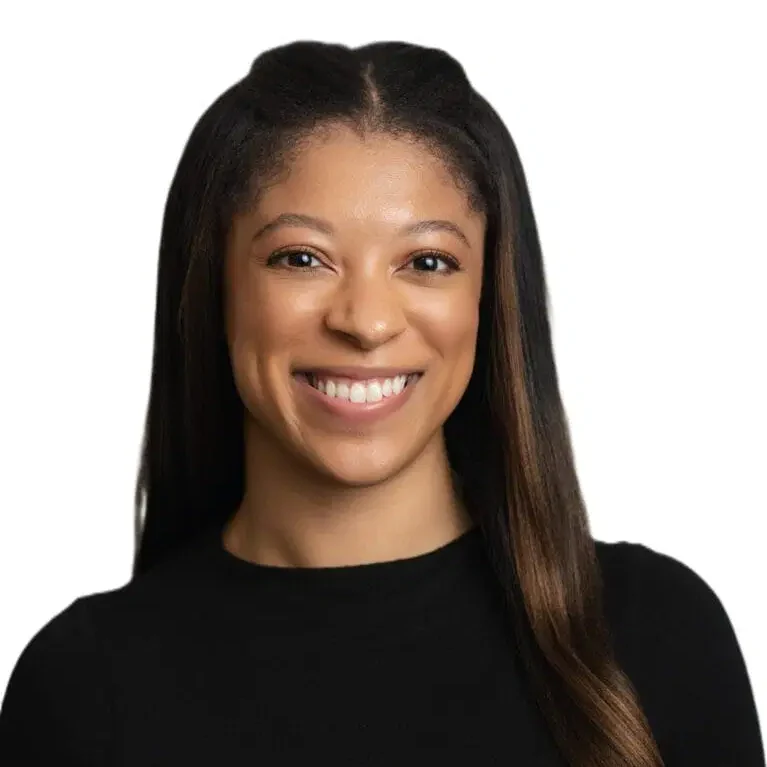 Dominique Todd-Patel