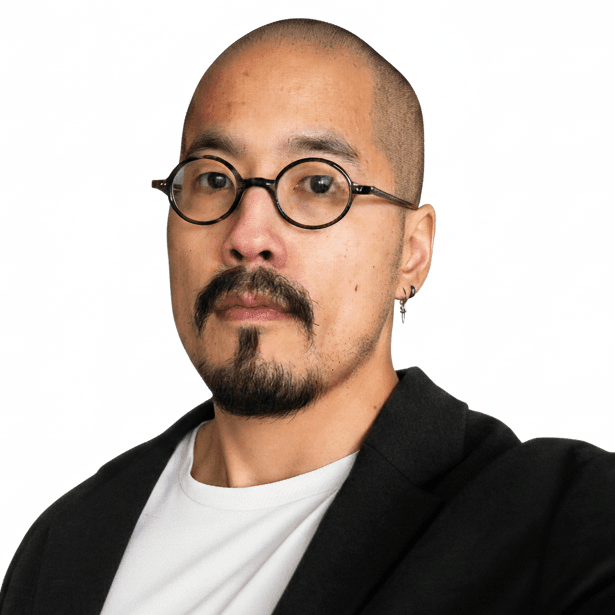 Evan Wang