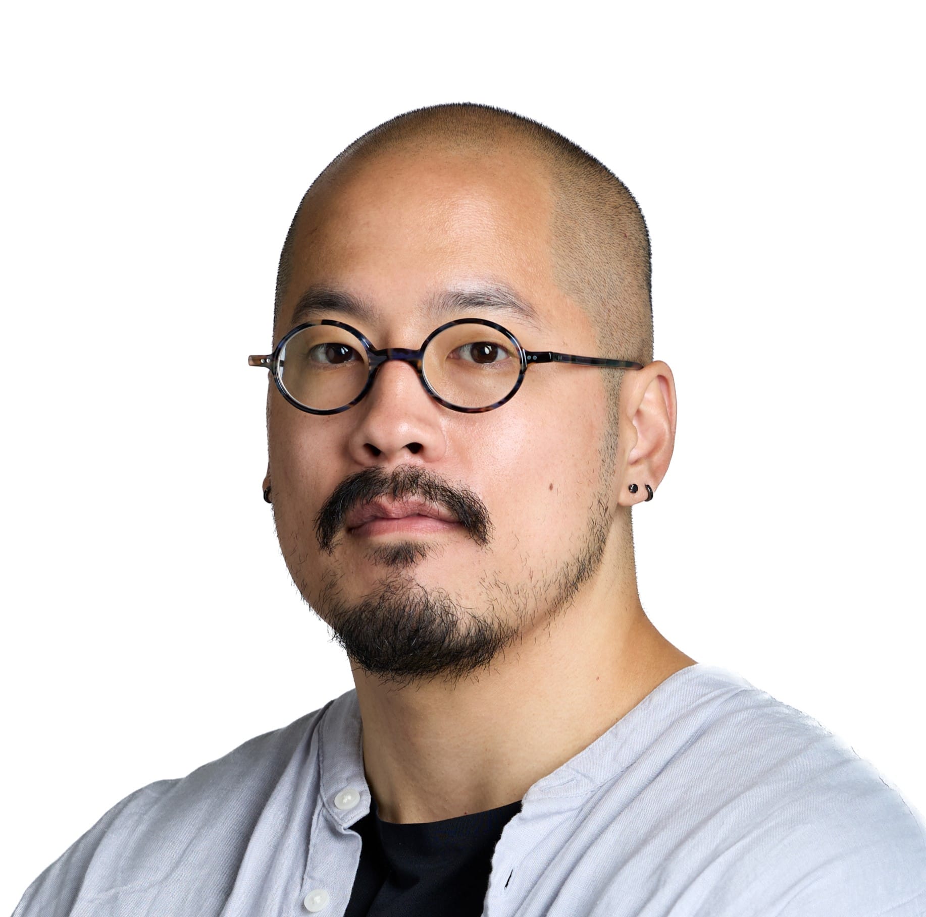 Evan Wang