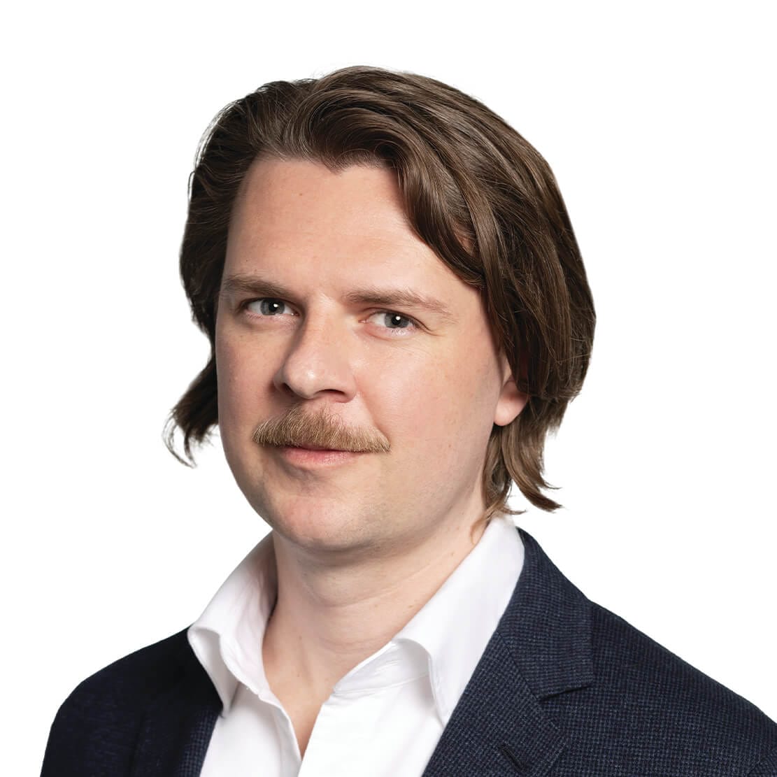 Jesse Eveler