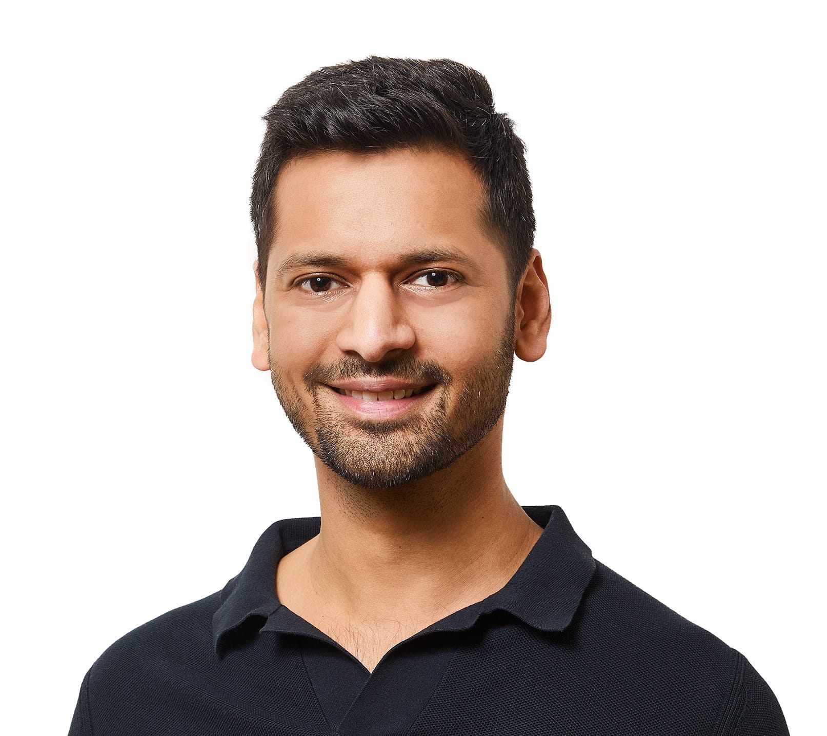 Nikhil Sanghvi
