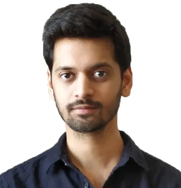 Nikhil Sanghvi