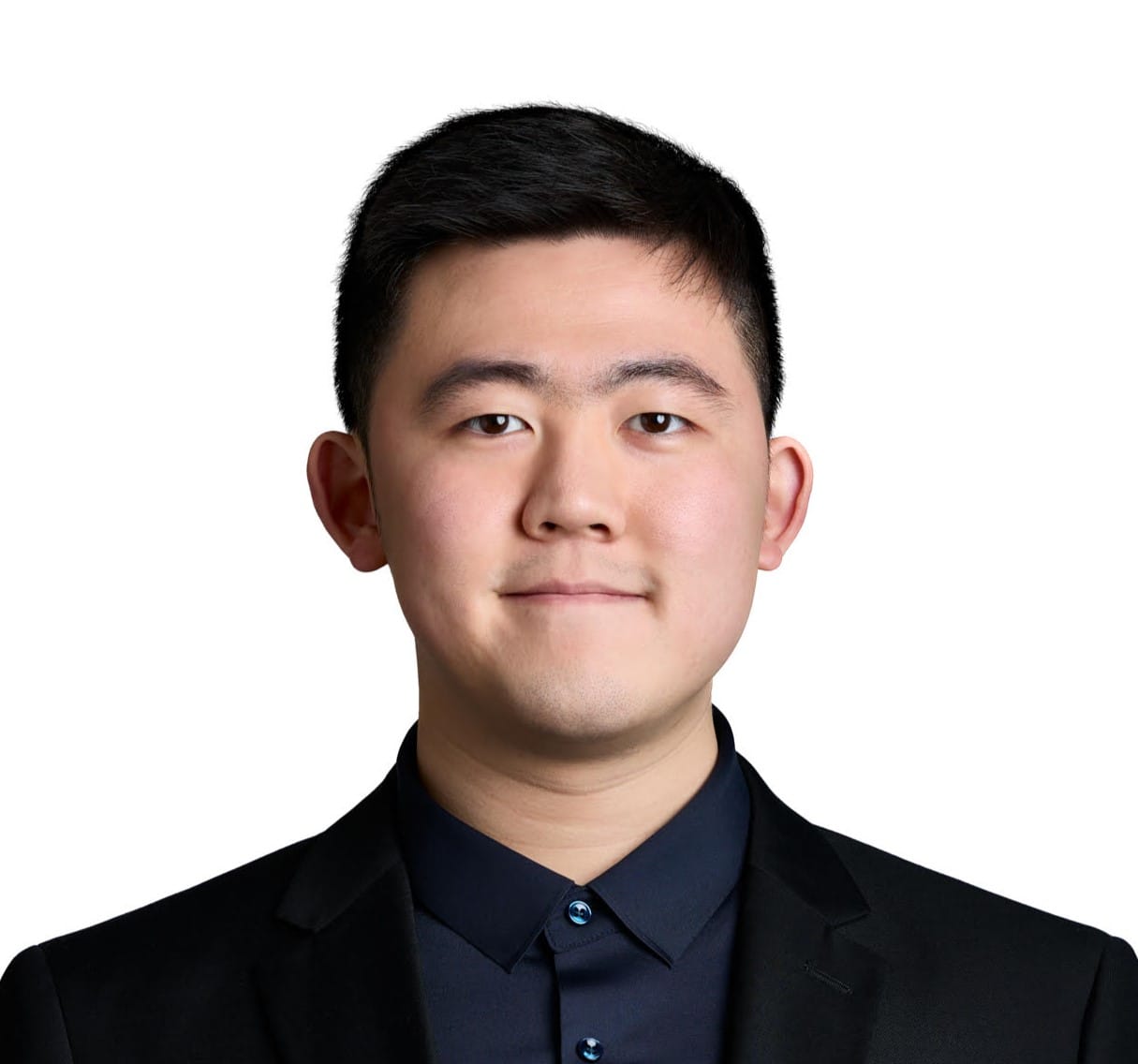 Peter Wang