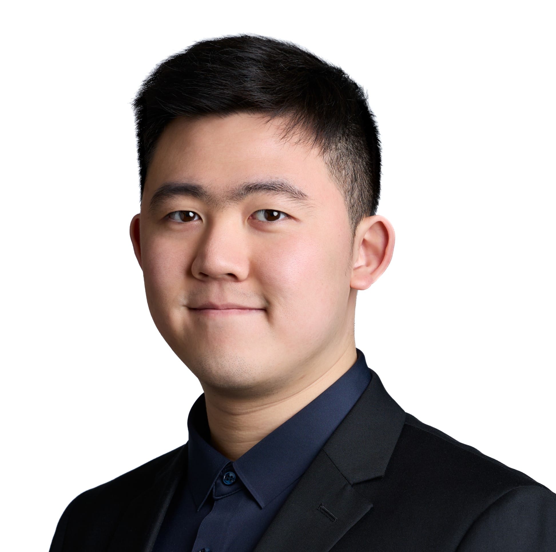 Peter Wang