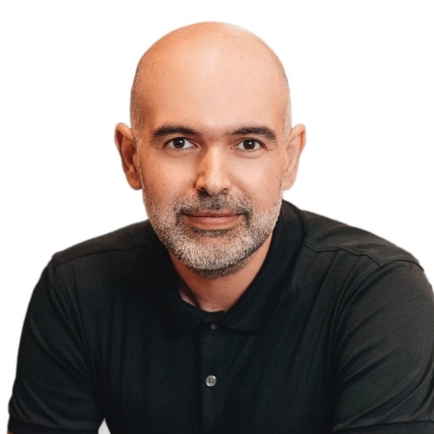 Reza Rahimpour