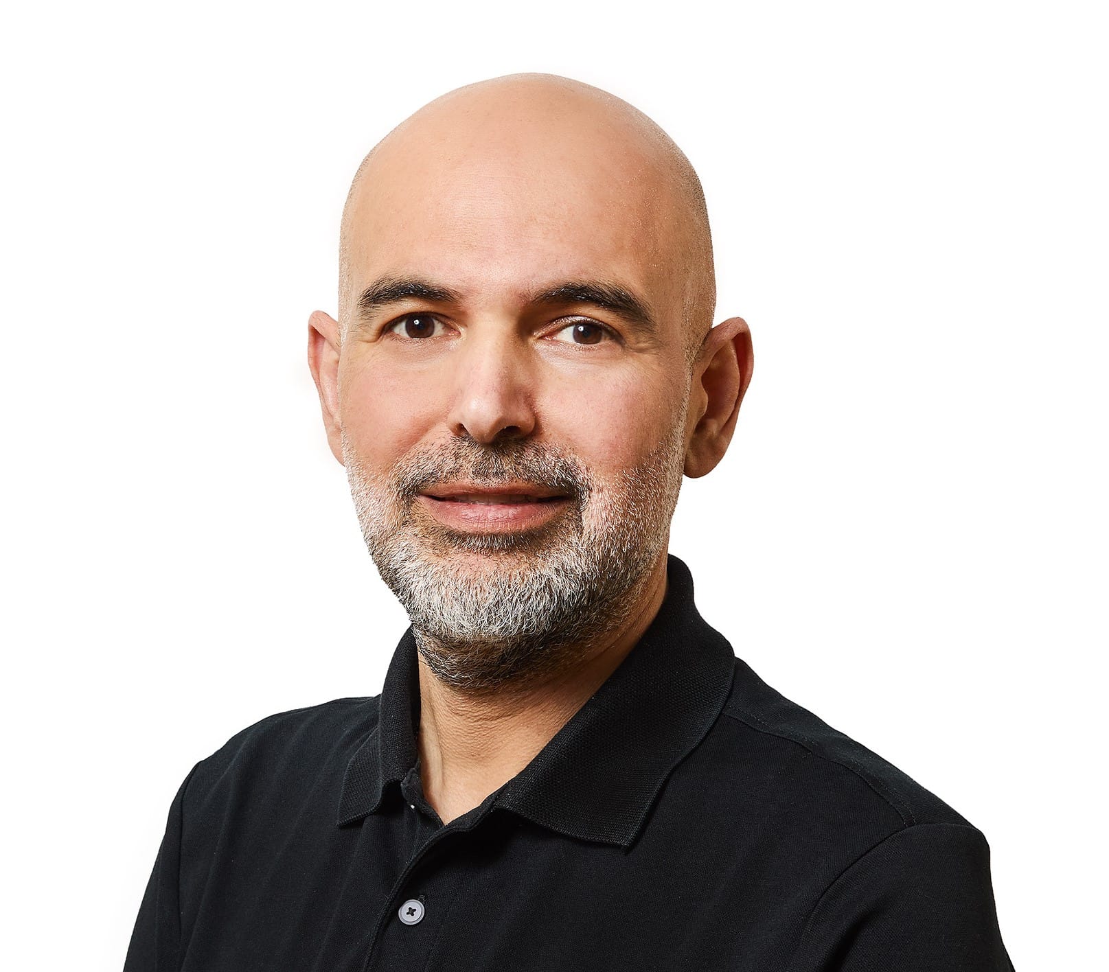 Reza Rahimpour