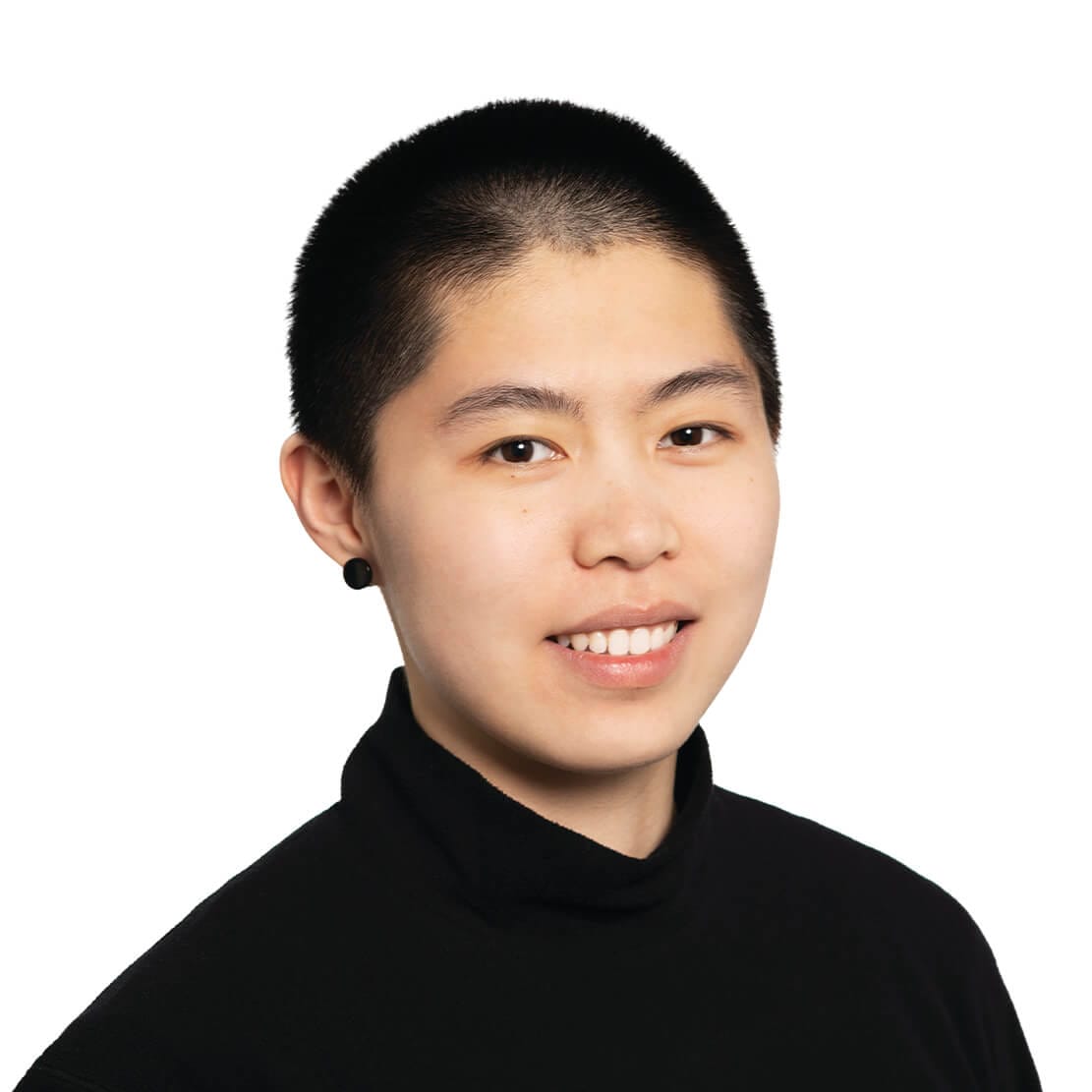 Shikai Huang