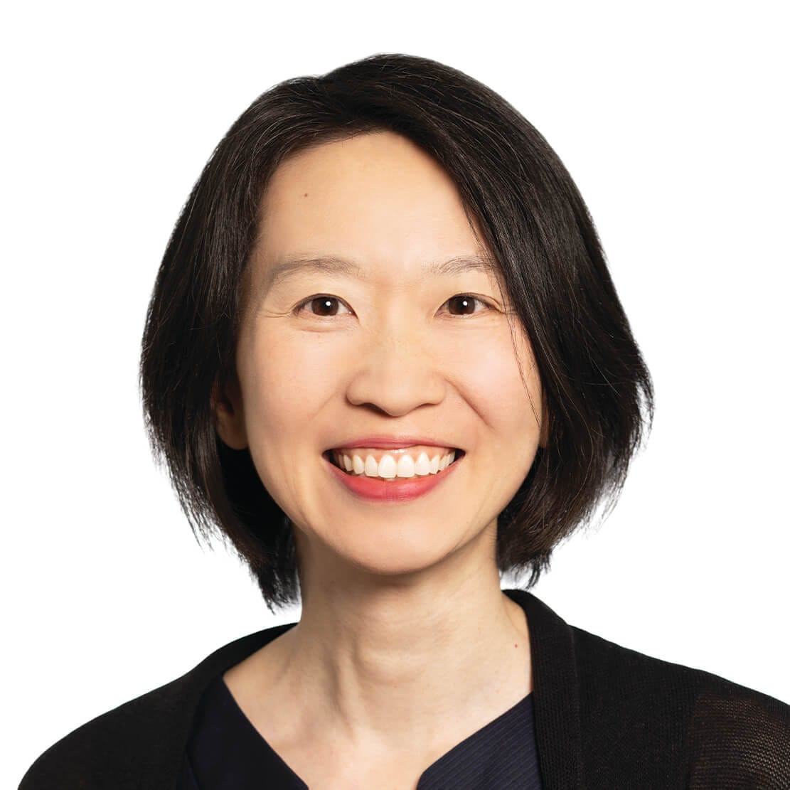 Shin-Yau Huang