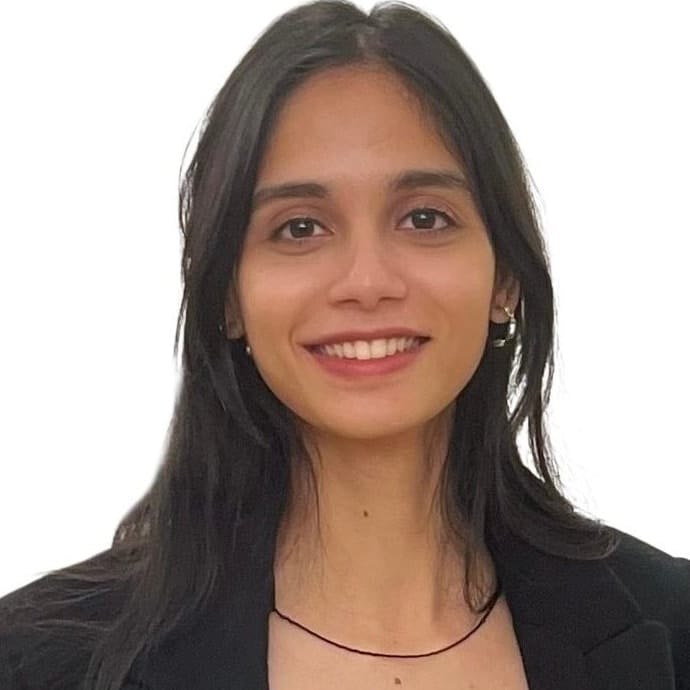 Shraddha Deshmukh