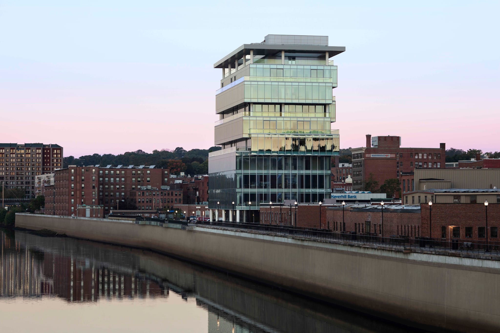 Necc Map Northern Essex Community College Culinary Arts and Hospitality Center | SGA